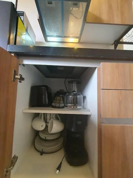 Daire Smart Depas Elegante Apartamento Estudio Totalmente Equipado Tulum