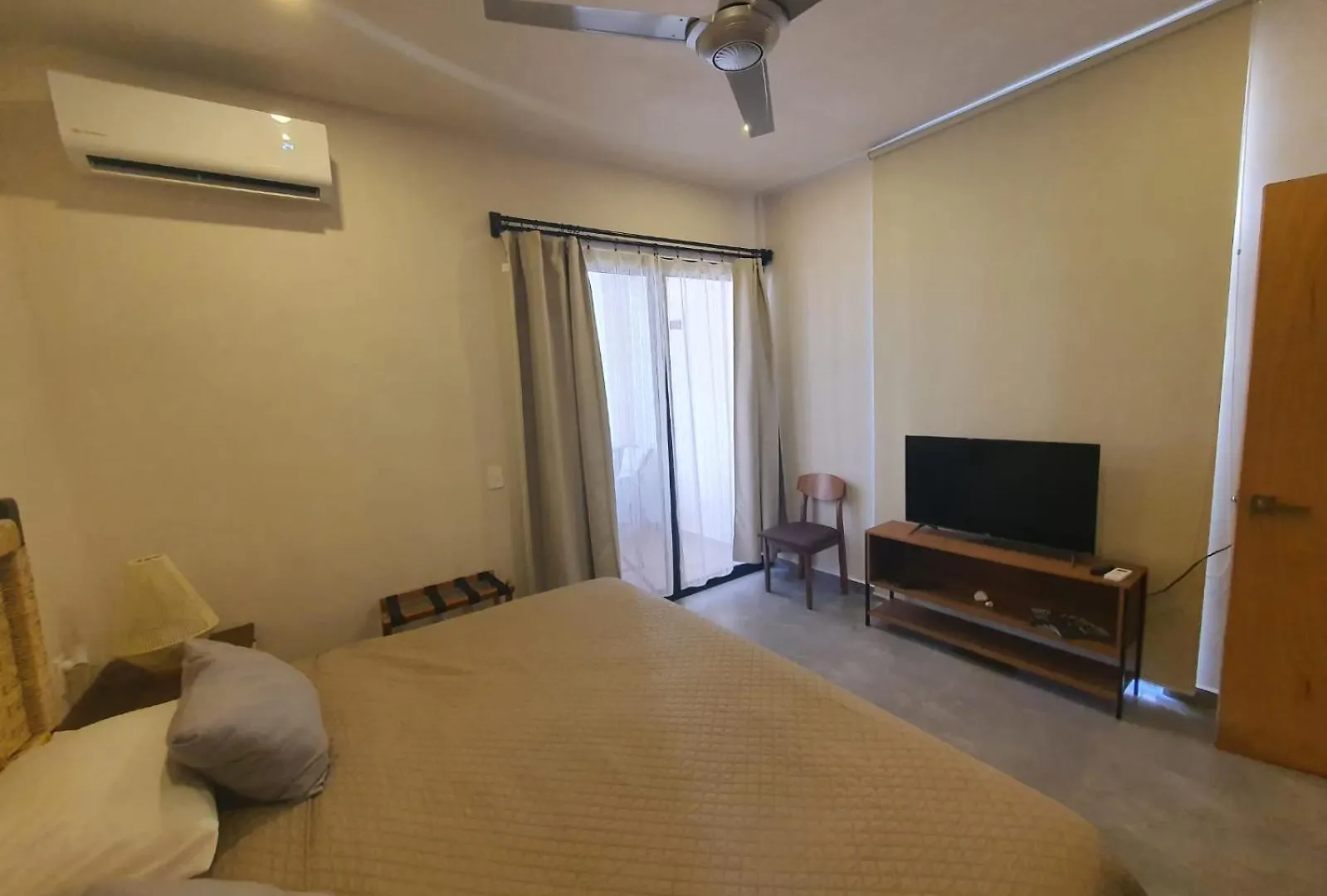 Daire Smart Depas Elegante Apartamento Estudio Totalmente Equipado Tulum