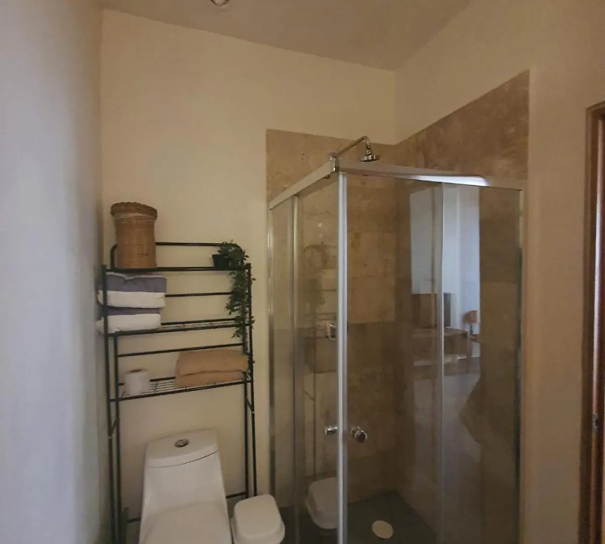 Daire Smart Depas Elegante Apartamento Estudio Totalmente Equipado Tulum